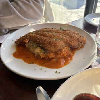 Bistro 197 - Cajun Catfish - French Near Me - Oswego, New York