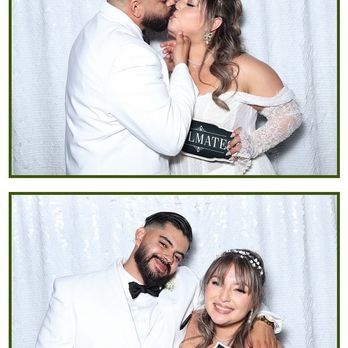 The Photo Closet - Photo Booth Rentals Near Me The Photo Closet - Photo Booth Rentals Near Me