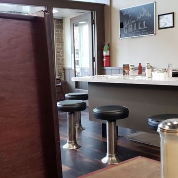 MidTown Grill - The old school lunch counter. - American Near Me - Wauwatosa, Wisconsin MidTown Grill - The old school lunch counter. - American Near Me - Wauwatosa, Wisconsin