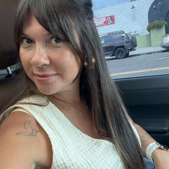 Lotus Den - Alivia and summer did a fantastic job on my hair - Hair Stylists Near Me - Oceanside, California