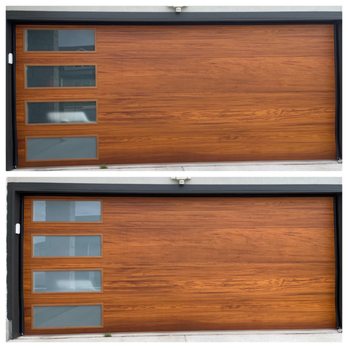 Mirage Window Film - Before / Top Photo After / Bottom Photo - Home Window Tinting Near Me Mirage Window Film - Before / Top Photo After / Bottom Photo - Home Window Tinting Near Me