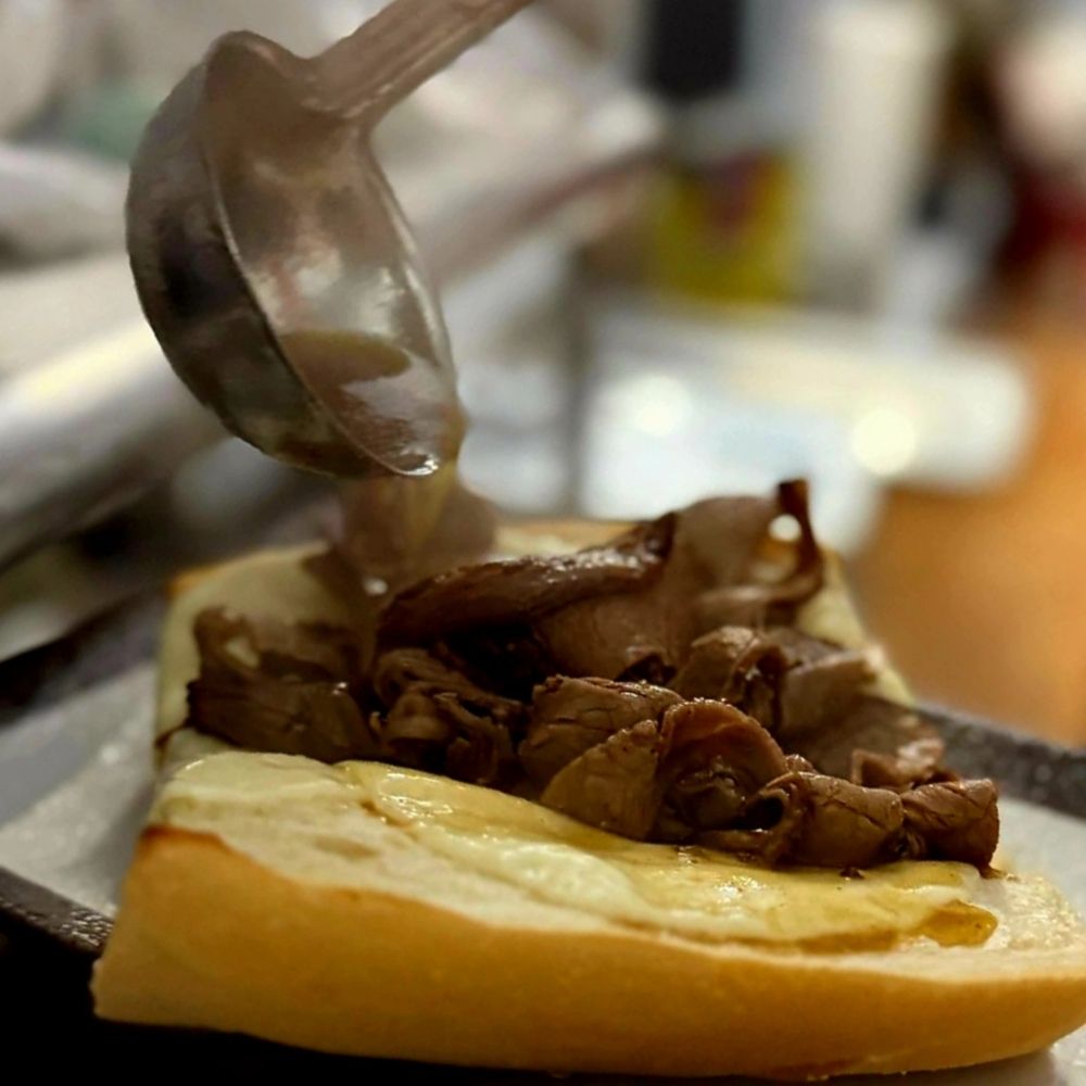 Beef Bros Logo