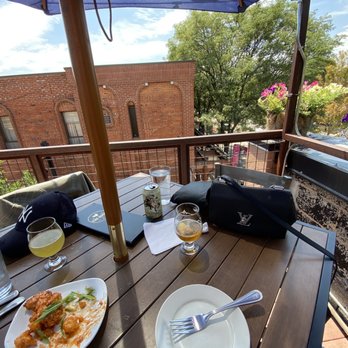 The Roost - Rooftop seating - Bars Near Me - Longmont, Colorado The Roost - Rooftop seating - Bars Near Me - Longmont, Colorado