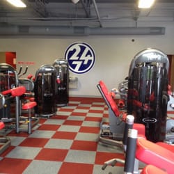 Workout Anytime Stockbridge
