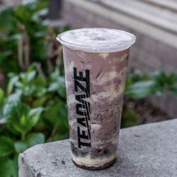 Tea Daze - Orerotastic