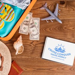 Cruise Conquer Travel Agency