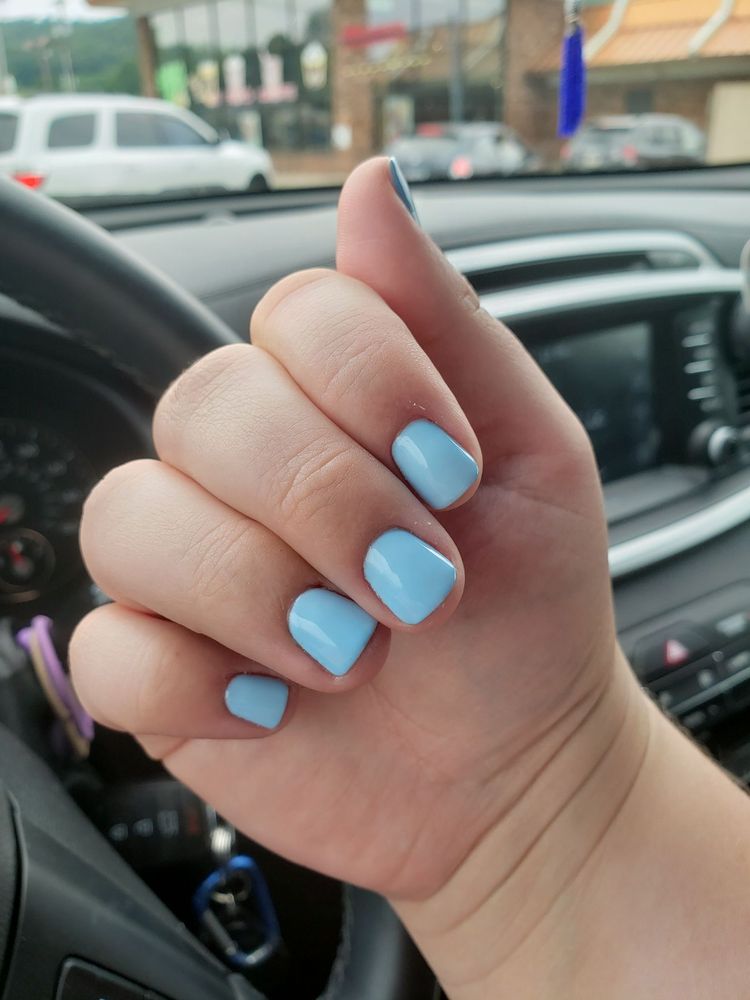 FLANDERS NAIL SALON Updated June 2024 28 Photos & 48 Reviews 240