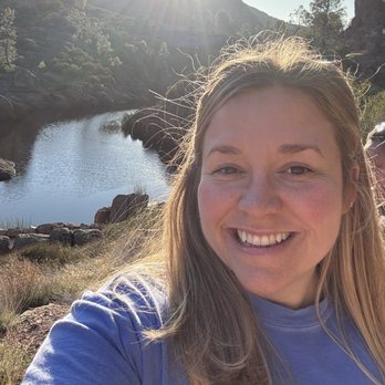 Pinnacles National Park - Parks Near Me - Paicines, California
