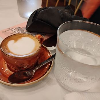 Scala Osteria - Macchiato. Tiny 4.74 - Italian Near Me - Napa, California Scala Osteria - Macchiato. Tiny 4.74 - Italian Near Me - Napa, California