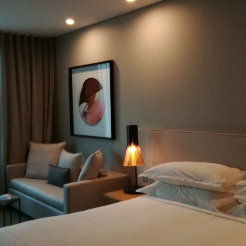 Four Points by Sheraton Sydney, Central Park - Hotels Near Me - Sydney, NSW