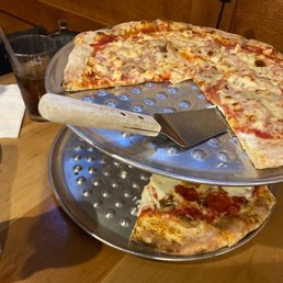 ROMA’S OLD TOWN WOOD-FIRED PIZZERIA - Updated September 2025 - 150 ...