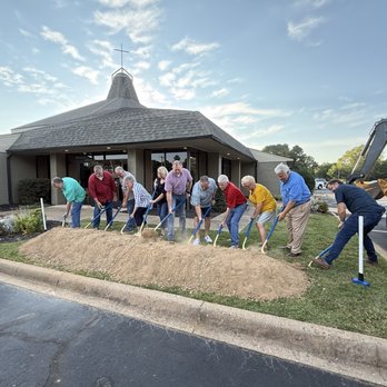 Graceway Baptist Church - Churches Near Me - Bryant, Arkansas Graceway Baptist Church - Churches Near Me - Bryant, Arkansas