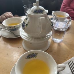 Fruit tea no caffeine Fruit tea no caffeine
