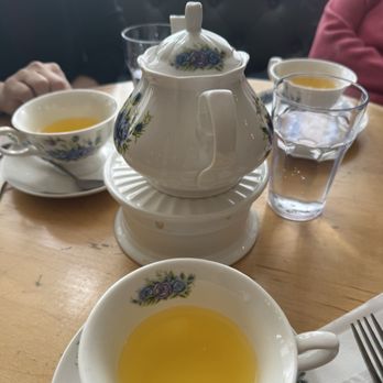 Prince Tea House - Fruit tea no caffeine - Desserts Near Me - Forest Hills, New York Prince Tea House - Fruit tea no caffeine - Desserts Near Me - Forest Hills, New York