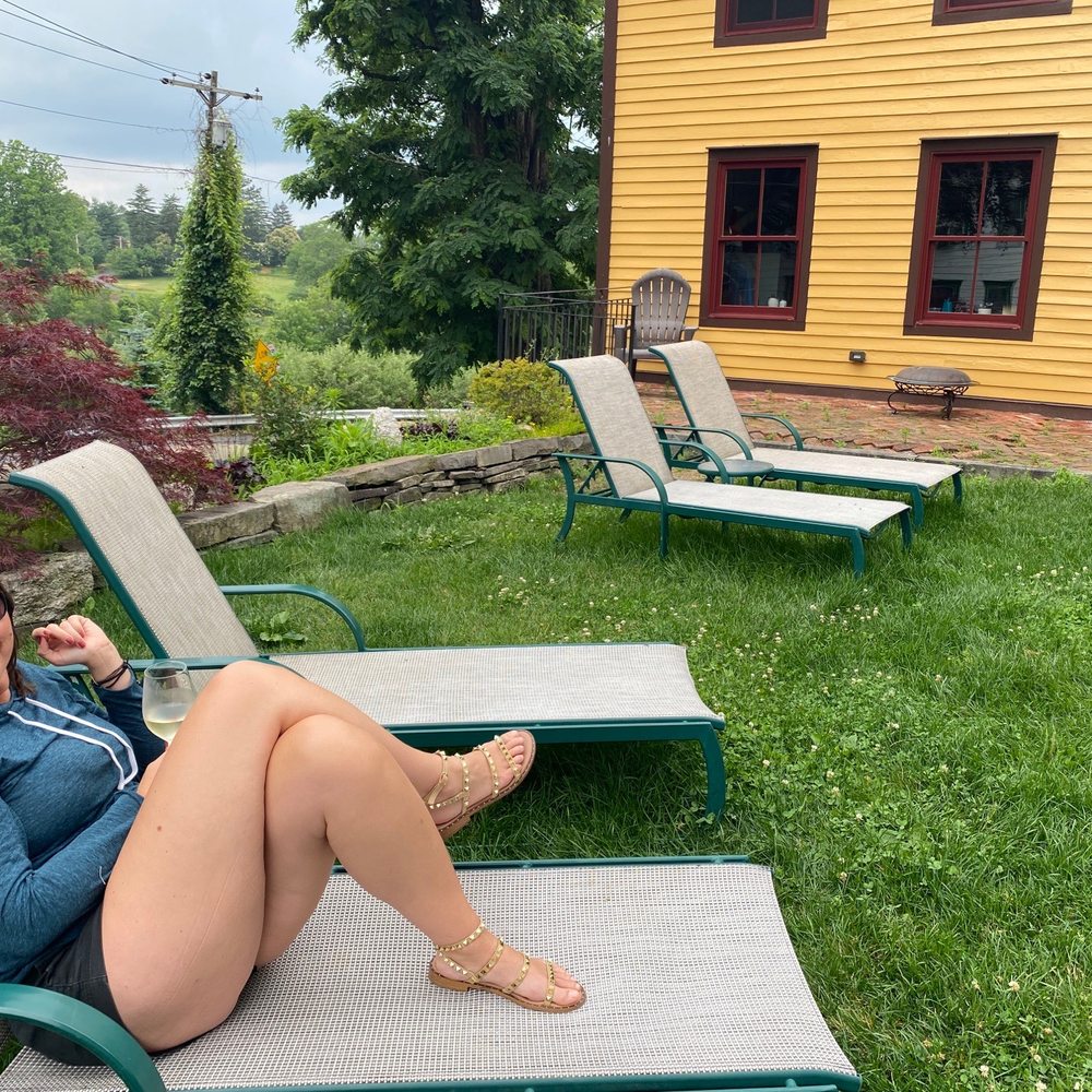 Gunk Haus - Outside drinks - German Near Me - Highland, New York Gunk Haus - Outside drinks - German Near Me - Highland, New York