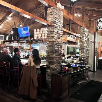HT Grill - The Bar - New American Near Me - Redondo Beach, California HT Grill - The Bar - New American Near Me - Redondo Beach, California