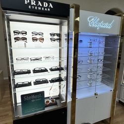 Attentive Eye Care Optometry - Prada