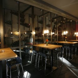 Léki - la cave a vin