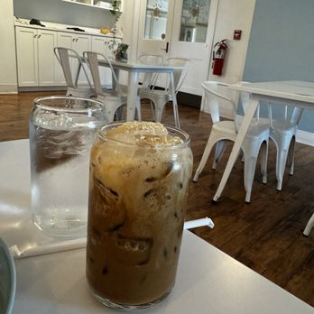 Lekker Eats - Vietnamese Coffee - Coffee & Tea Near Me - Myrtle Beach, South Carolina