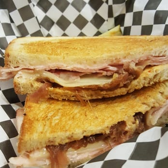 Black Sheep GCB - Sandwiches Near Me - Anaheim, California