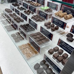 Fannie May Fine Chocolates