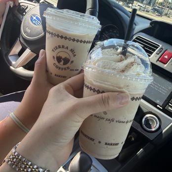 Tierra Mia Coffee - Coffee & Tea Near Me - Oceanside, California Tierra Mia Coffee - Coffee & Tea Near Me - Oceanside, California