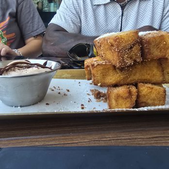 Hash Kitchen - Waffles Near Me - Webster, Texas