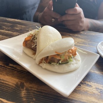 Ani Ramen House - Pork Buns - Ramen Near Me - Montclair, New Jersey Ani Ramen House - Pork Buns - Ramen Near Me - Montclair, New Jersey