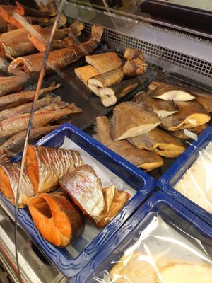 Yummy Market by null