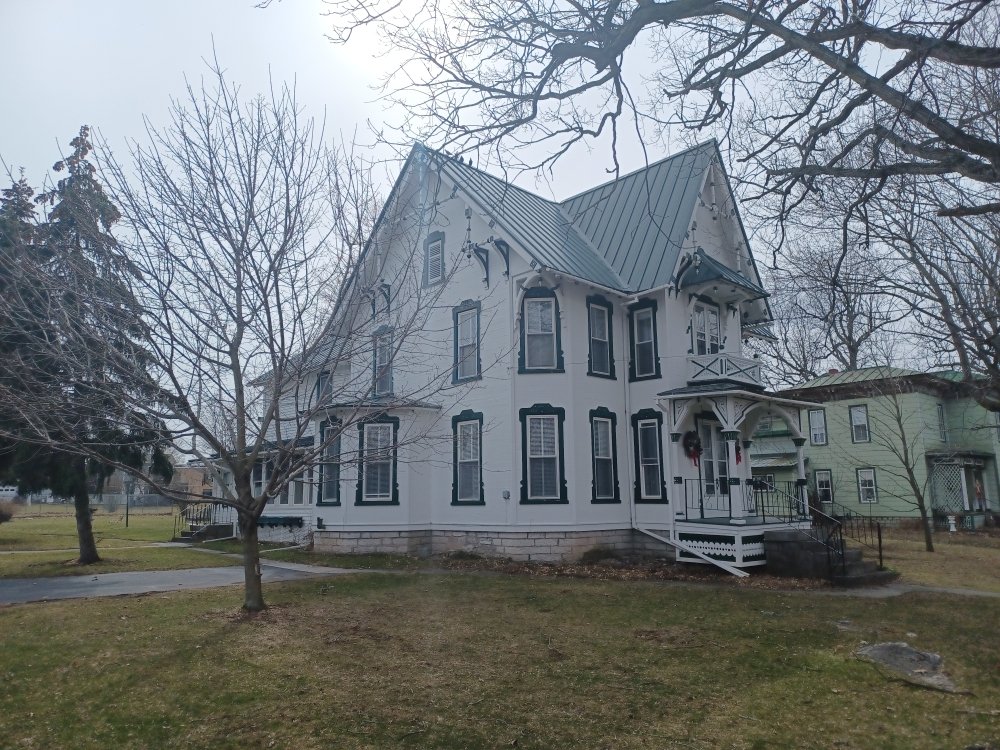 Slide of SawHorse Builders: General Contracting Service