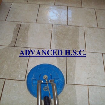 Advanced Hard Surface Cleaning - Tile and Grout Cleaning/Restoration - Flooring Near Me - Lake Havasu City, Arizona