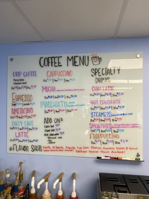 Menu photo 1 G Scoops Plymouth, WI Menu photo 1 G Scoops Plymouth, WI