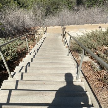 Steep Canyon Trailhead - Hiking Near Me - Diamond Bar, California