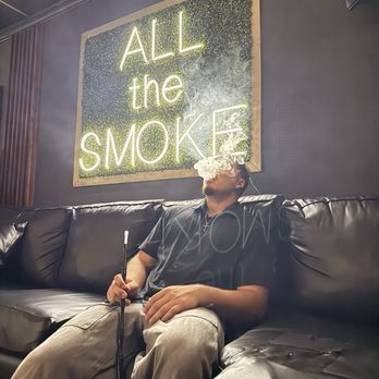 Exhale Hookah Lounge - Hookah Bars Near Me - Roseville, California