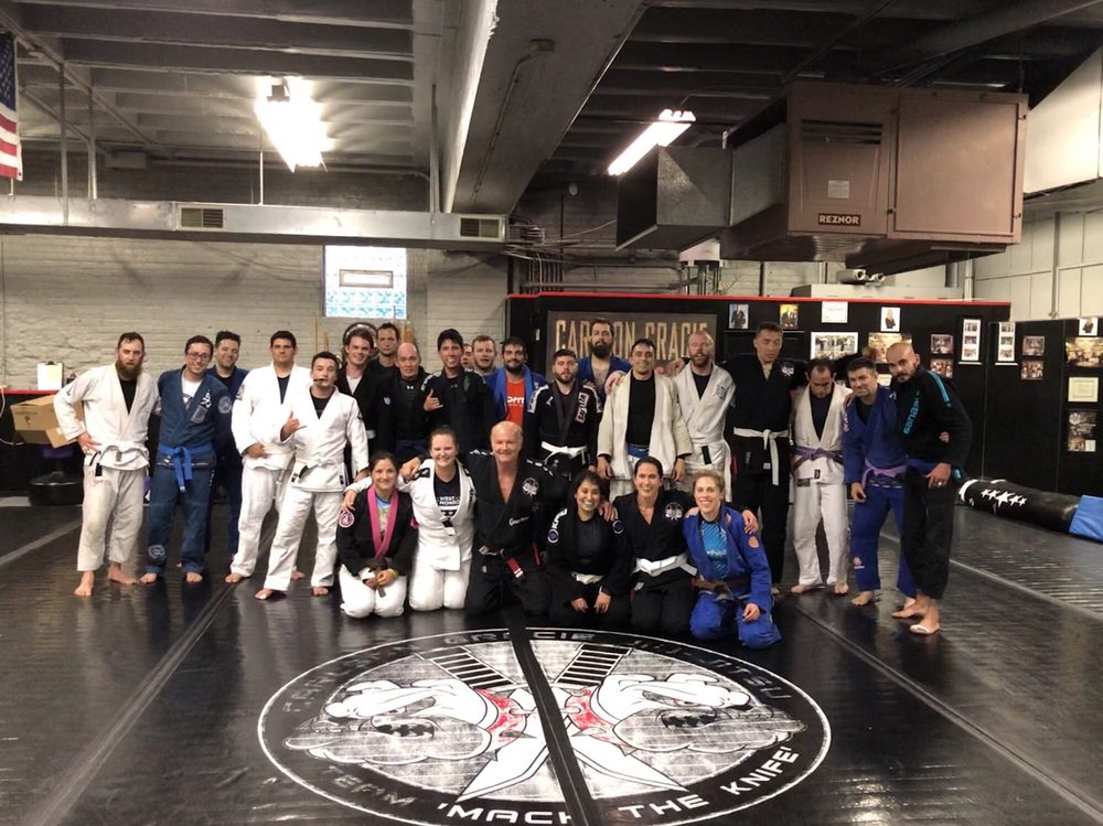 COPA JIUJITSU CARLSON GRACIE TEAM 13 Photos & 22 Reviews