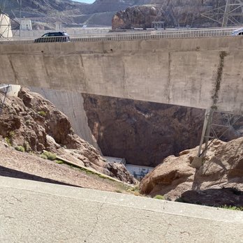 Hoover Dam - Landmarks & Historical Buildings Near Me - Boulder City, Nevada