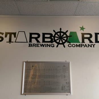 Starboard Brewing - Breweries Near Me - Sturgeon Bay, Wisconsin Starboard Brewing - Breweries Near Me - Sturgeon Bay, Wisconsin