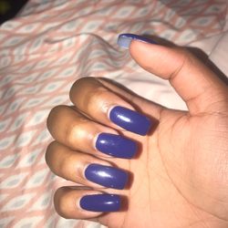 LaVie Nail Spa II