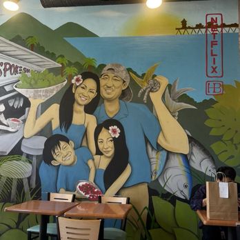 Ry's Poke Shack - Hawaiian Near Me - Huntington Beach, California Ry's Poke Shack - Hawaiian Near Me - Huntington Beach, California
