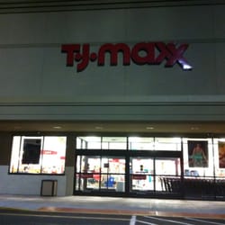 TJ Maxx