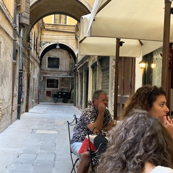 Osteria Al Sacro e Profano - Italian Near Me - Venezia, VE Osteria Al Sacro e Profano - Italian Near Me - Venezia, VE