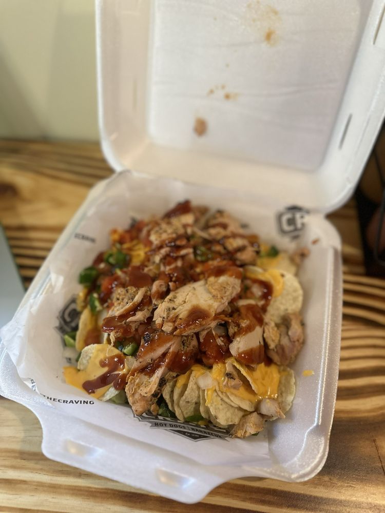 CRAVE HOT DOGS & BARBECUE LAKELAND 51 Photos & 32 Reviews 2300