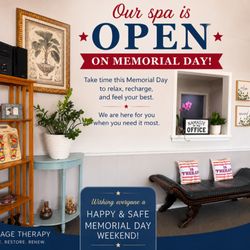 Elmwood Tranquility Massage Spa