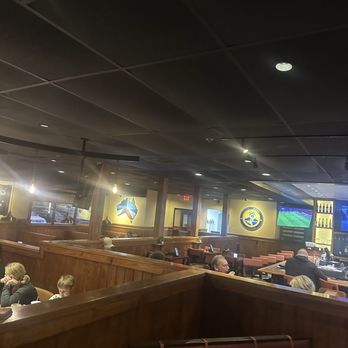 Outback Steakhouse - Steakhouses Near Me - Shenandoah, Texas