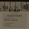 Soro Coffee gift card