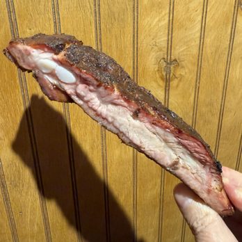 B.T.'s Smokehouse - Sparerib excellent - Barbeque Near Me - Sturbridge, Massachusetts B.T.'s Smokehouse - Sparerib excellent - Barbeque Near Me - Sturbridge, Massachusetts