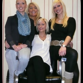 HaarWerk - HaarWerk Team - Hair Salons Near Me - Ahrensburg, SH HaarWerk - HaarWerk Team - Hair Salons Near Me - Ahrensburg, SH