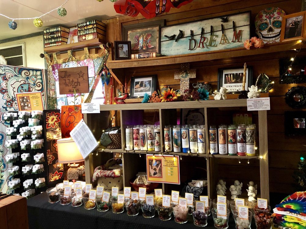 RAVENS GROVE APOTHECARY AT KELLERS FLEA MARKET Updated October 2024