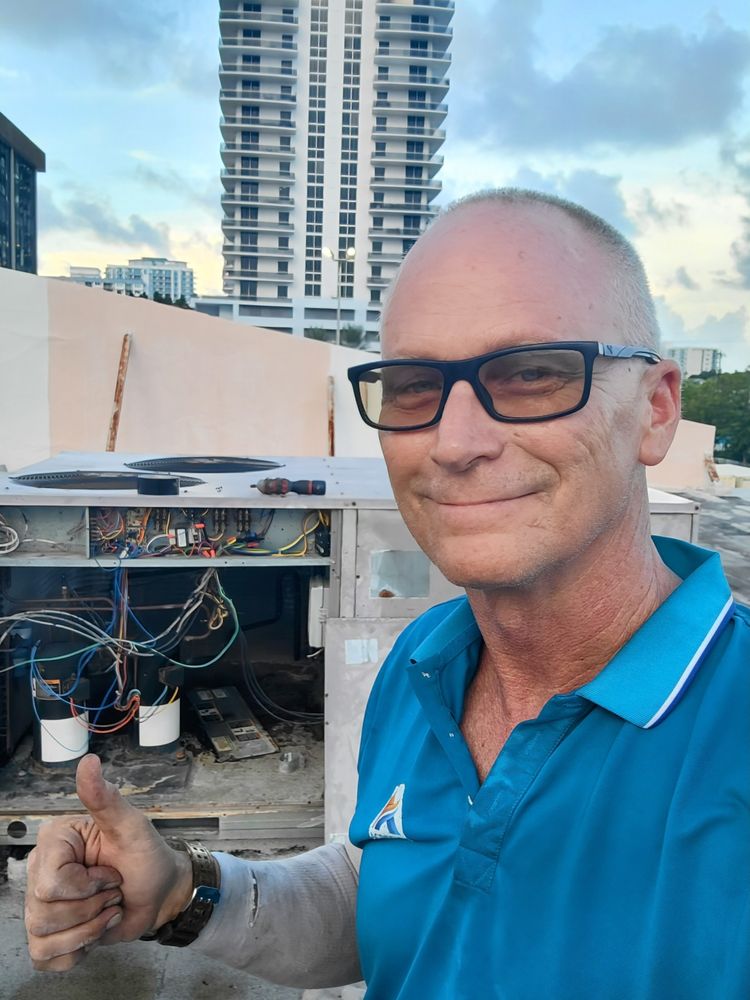 Mike Acree ACREE AIR - Updated June 2026 - 79th St Cswy, Miami Beach, Florida ...