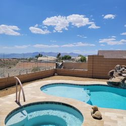 Mohave County Pools & Spas